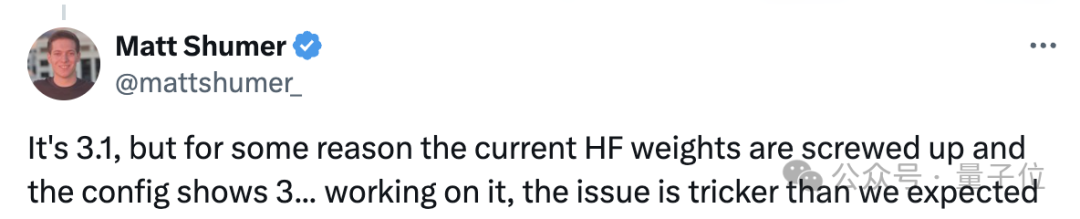 “最强开源模型”被打假，CEO下场致歉，英伟达科学家：现有测试基准已经不靠谱了  第7张