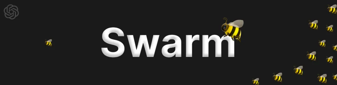 OpenAI今天Open了一下：开源多智能体框架Swarm  第2张
