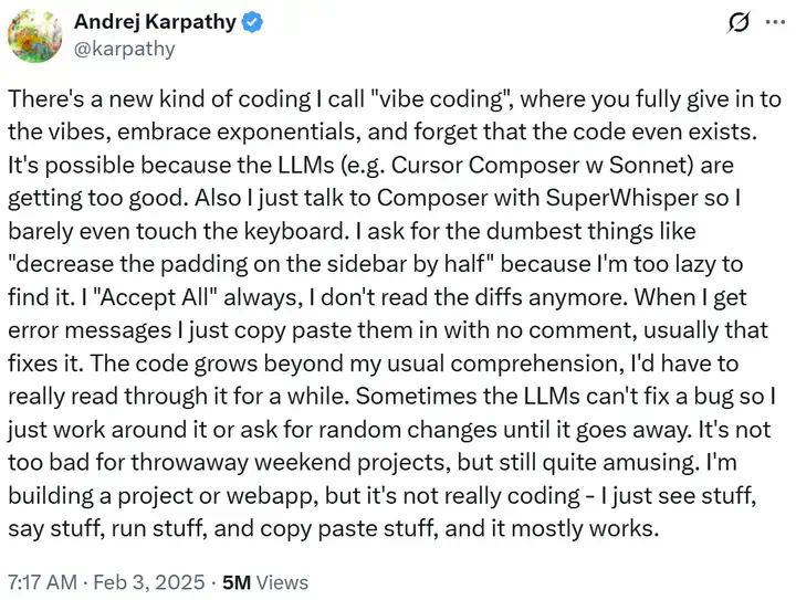 Vibe Coding爆火，YouWare靠「社区+产品思路」突围  第1张