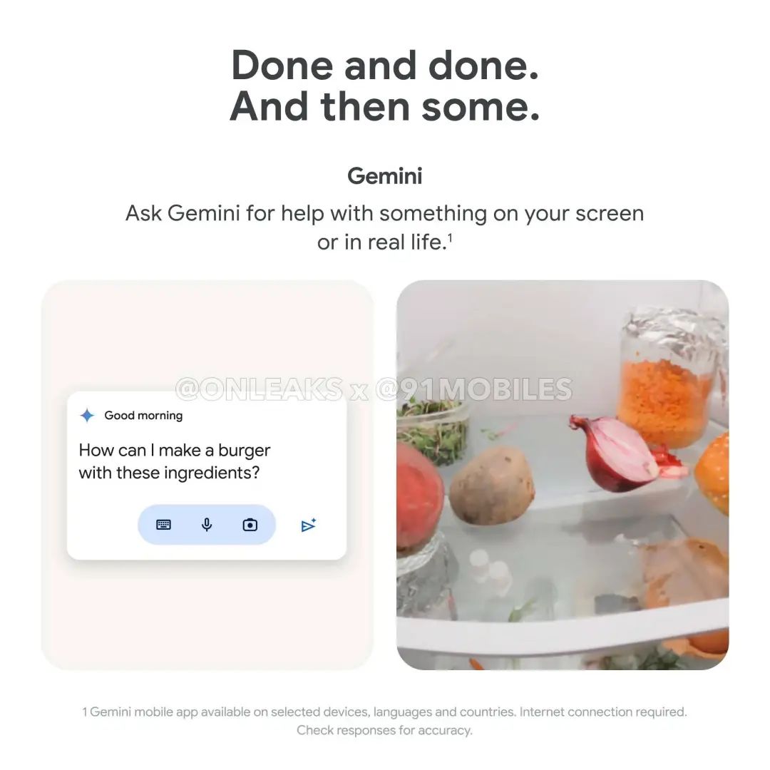 Google Pixel 9 宣传片发布又撤回，泄露的新 AI 功能很实用  第7张
