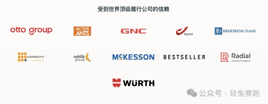 亚马逊欲收购Covariant，机器人界的GPT身价飙升  第3张