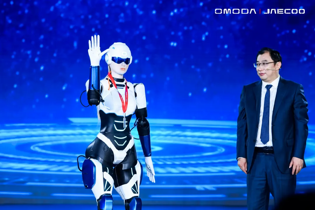 人形机器人觉醒之年？2024年十大机器人盘点：理想很美好现实很骨感  第22张