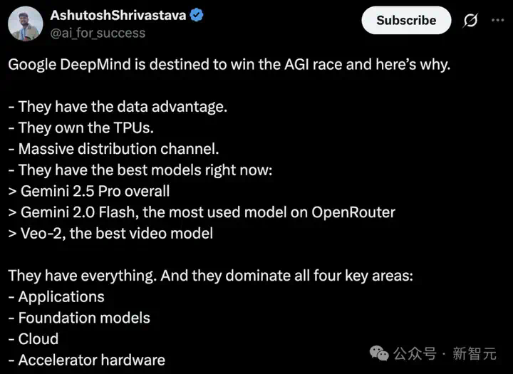 5分钟直出46页论文！谷歌Deep Research完爆OpenAI，最强Gemini 2.5加持  第19张