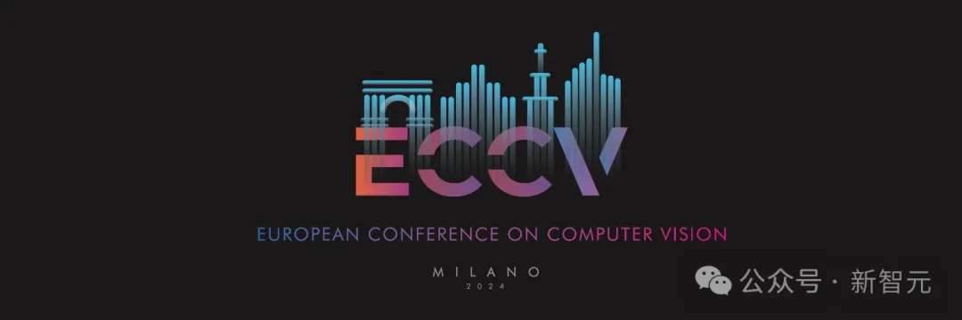 ECCV 2024揭榜，录用率或创新低！2395篇论文中选，网友晒出成绩单  第6张