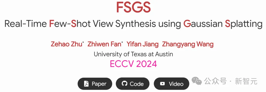 ECCV 2024揭榜，录用率或创新低！2395篇论文中选，网友晒出成绩单  第15张