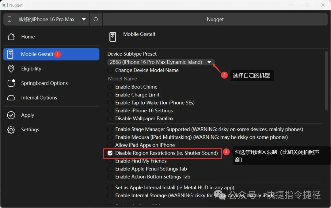 iOS 18.2国行设备开启苹果AI保姆级教程  第5张