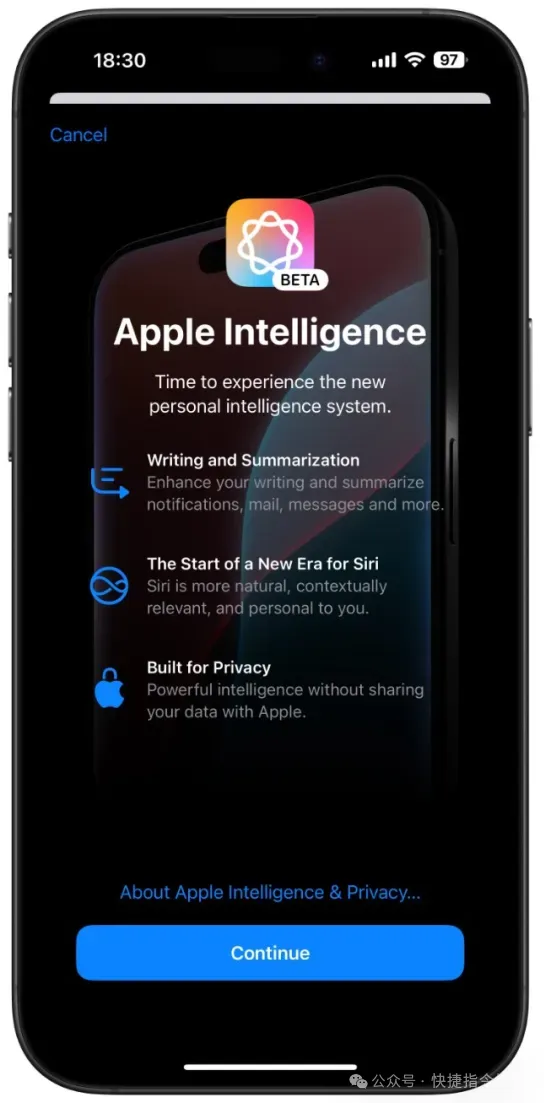 iOS 18.2国行设备开启苹果AI保姆级教程  第13张