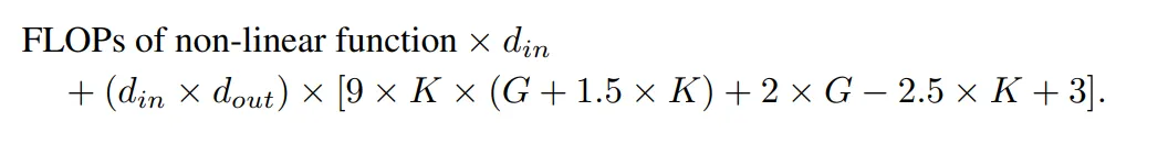 反转了？在一场新较量中，号称替代MLP的KAN只赢一局  第8张