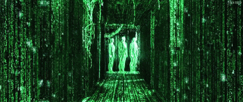 矩阵模拟！Transformer大模型3D可视化，GPT-3、Nano-GPT每一层清晰可见  第2张