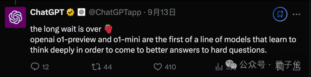 o1完整思维链成OpenAI头号禁忌！问多了等着封号吧  第11张