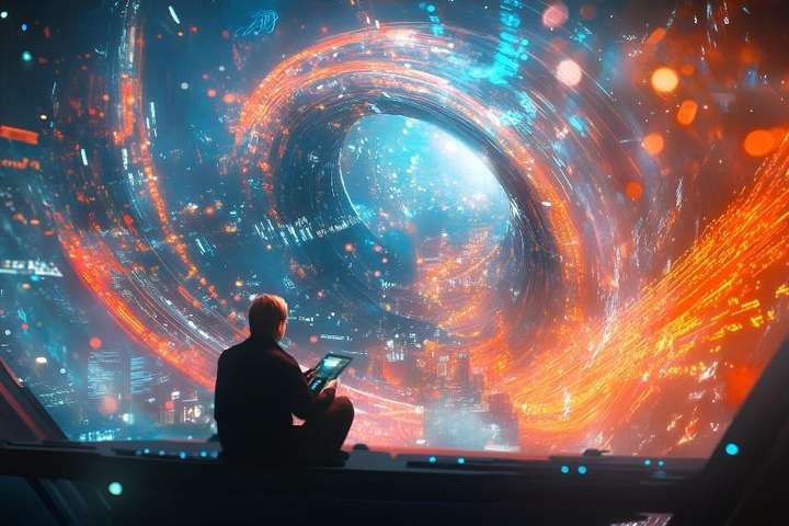 大语言模型火爆的今天，我们为什么还要拥抱世界模型？  第10张