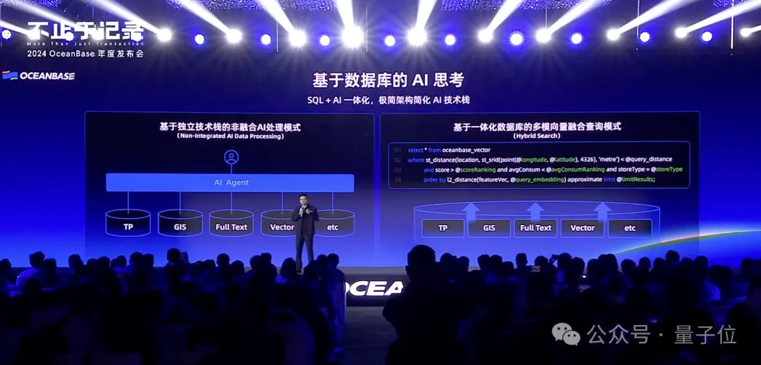 7天开发一个AI Agent应用！秘密武器：一体化数据库  第5张
