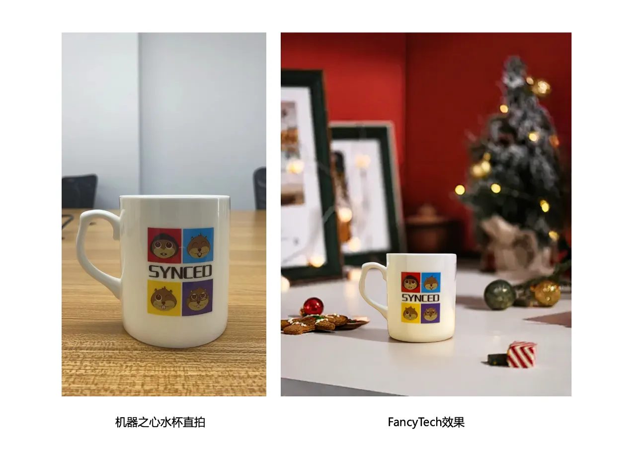 以「垂直模型」引领AIGC商业化落地，FancyTech的技术路径是什么？  第2张