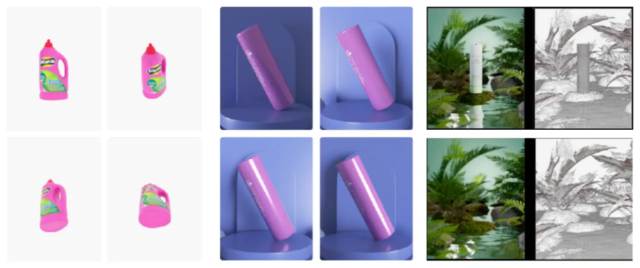 以「垂直模型」引领AIGC商业化落地，FancyTech的技术路径是什么？  第5张