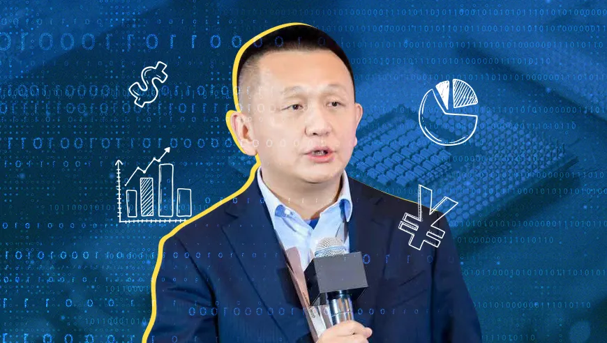 金沙江朱啸虎：我们正批量退出人形机器人公司  第1张