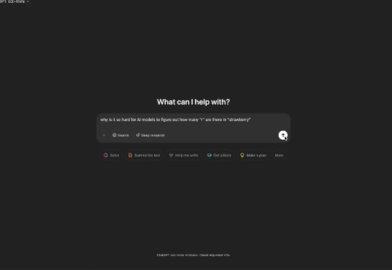 OpenAI突然公开o3思维链！网友：让我们谢谢DeepSeek  第10张