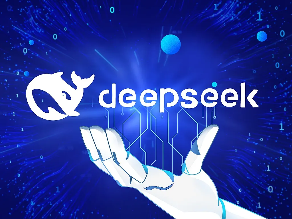 美国对DeepSeek下手了：美国海军禁止使用DeepSeek模型，并以安全为由展开调查  第1张