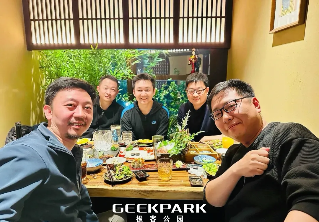 张鹏：我的朋友李志飞上市了，创业者千万别学他  第8张