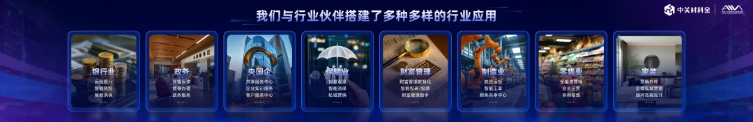 企业大模型落地关键是什么？这家领先的大模型技术和应用公司给出答案  第19张