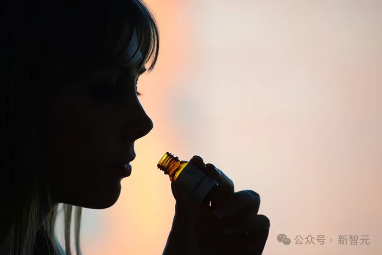 嗅觉数字化！AI还原记忆中的味道  第18张