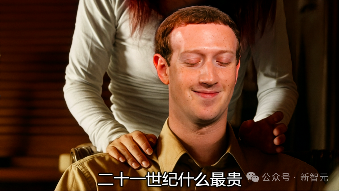24岁辍学博士，小扎捧2.5亿薪酬包亲自上门抢人！AI顶薪已让NBA汗颜  第12张