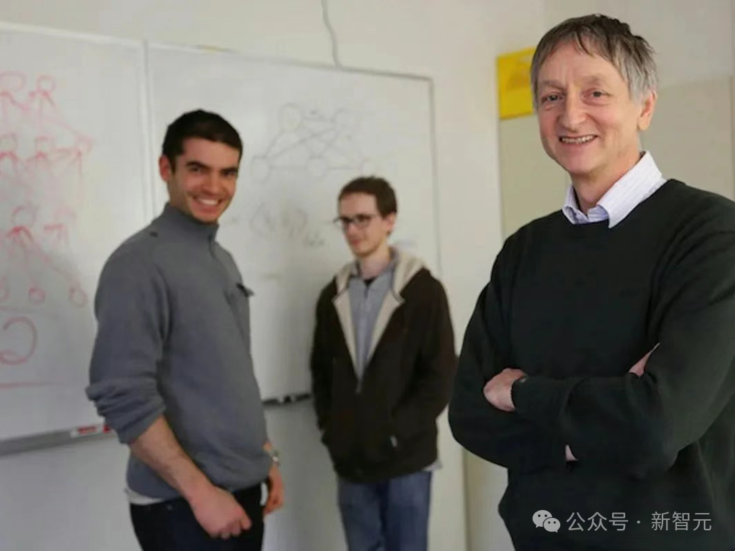 24岁辍学博士，小扎捧2.5亿薪酬包亲自上门抢人！AI顶薪已让NBA汗颜  第13张