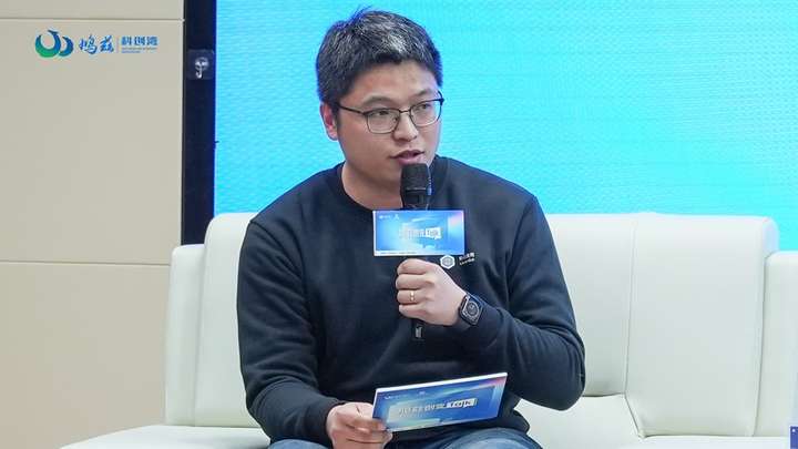 场景熔炉炼真金，AGI+机器人落地需跨过哪些“技术火线”？- 鸠兹创变Talk  第3张