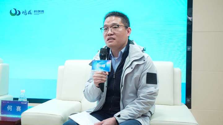 场景熔炉炼真金，AGI+机器人落地需跨过哪些“技术火线”？- 鸠兹创变Talk  第5张