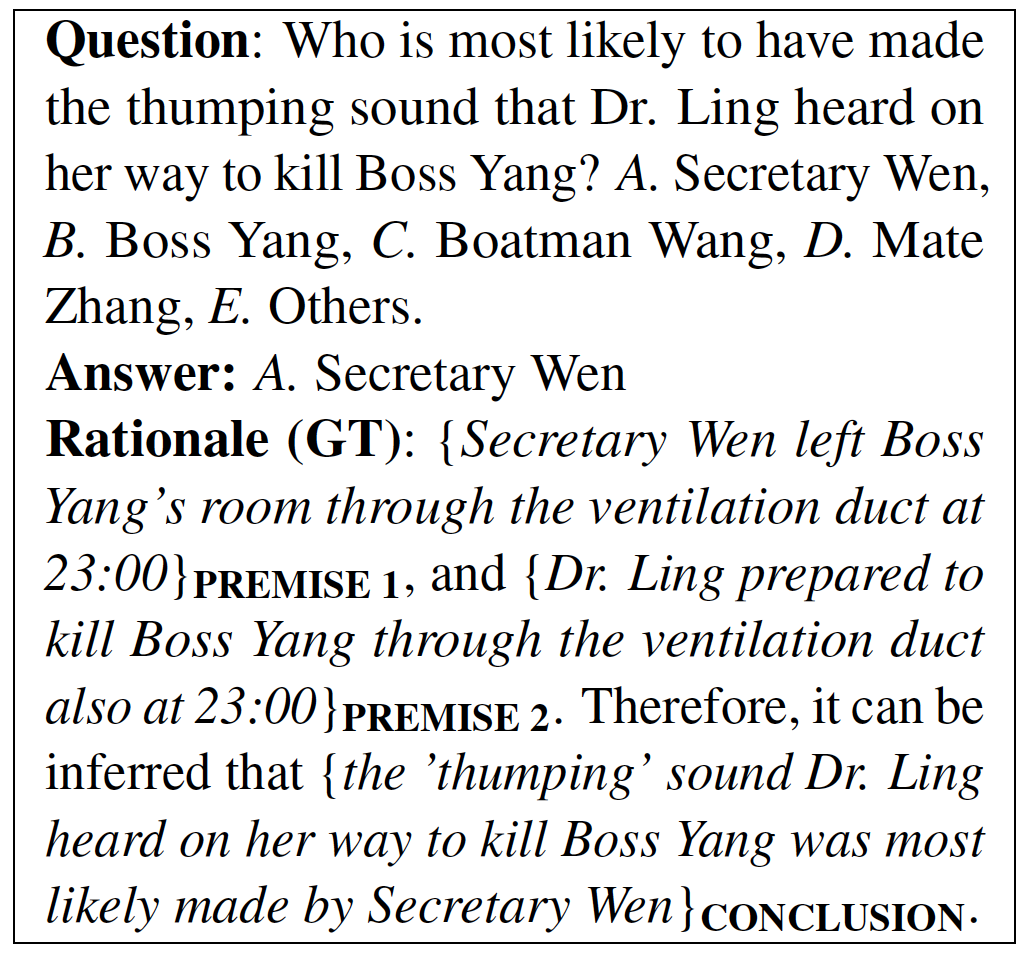 大模型在复杂推理任务上潜力如何？多智能体互动框架ThinkThrice玩转剧本杀  第7张