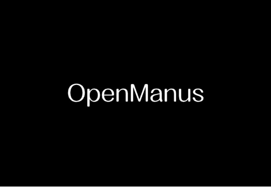 只用三小时，几个 00 后尝试复刻了 Manus—Manus开源平替《OpenManus》  第1张