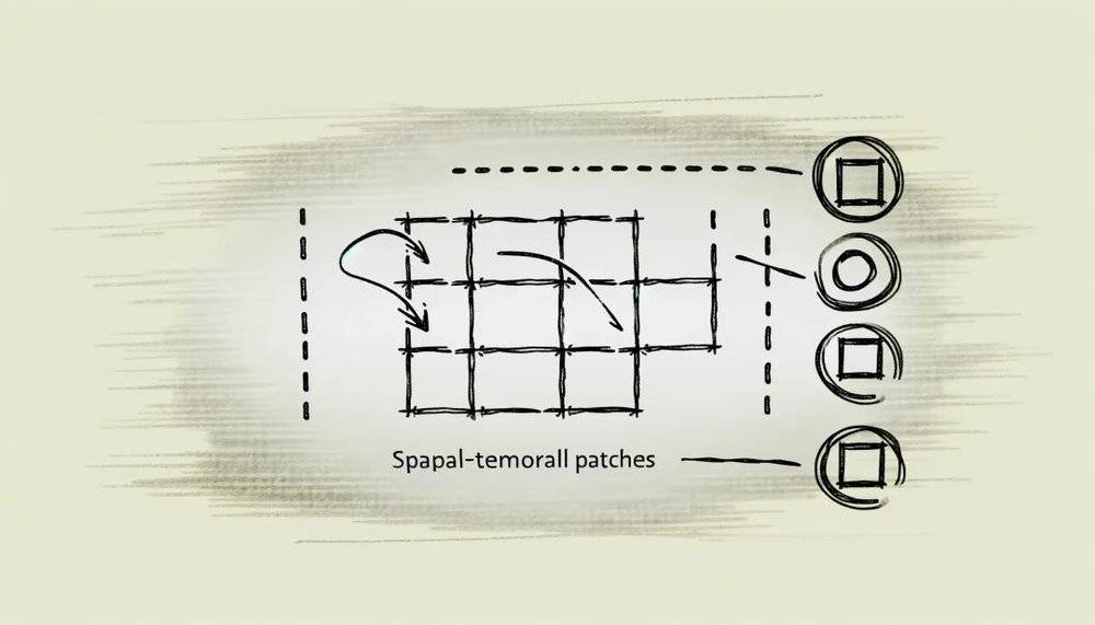 拆解OpenAI技术报告：Sora是怎么生成视频的？  第9张