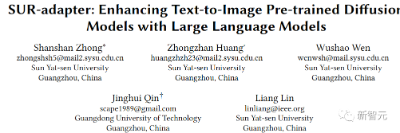 文生图prompt不再又臭又长！LLM增强扩散模型，简单句就能生成高质量图像｜ACM MM&#39;23  第2张