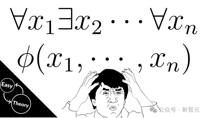 LLM带来了「编程末日」？哥本哈根大学CS教授：别做梦了！  第9张