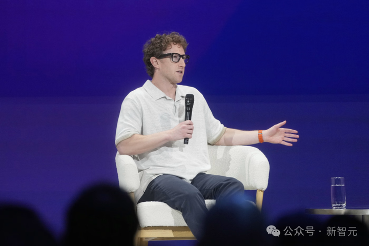 AI逼疯七巨头，马斯克们深陷中年危机！  第4张