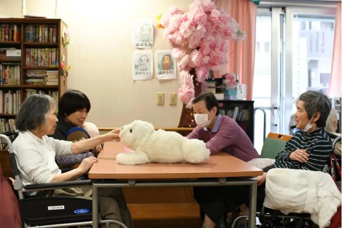 AI如果是“阿甘”那样，会更讨人喜欢  第3张