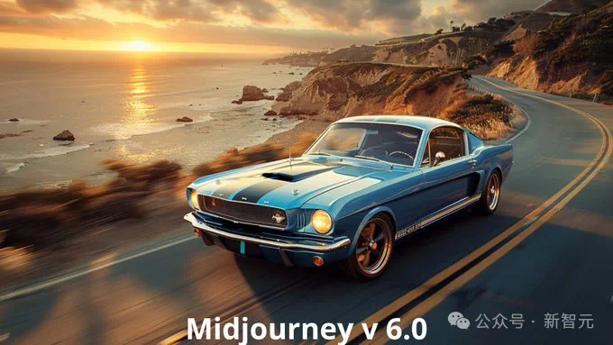 Midjourney V6.1再进化！人像逼真细节拉满，摄影级画面秒生成  第12张