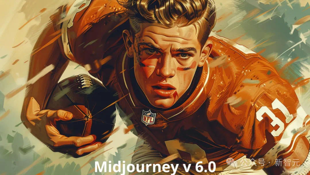 Midjourney V6.1再进化！人像逼真细节拉满，摄影级画面秒生成  第14张
