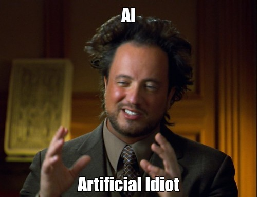 我发现了一个几乎不可能被 AI 替代的工作  第5张