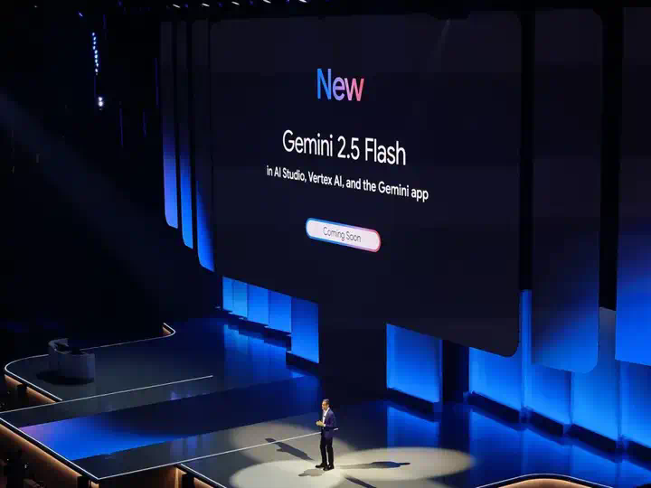 Gemini 大模型逆袭，给了 Google Cloud「AI 基建」的勇气  第5张