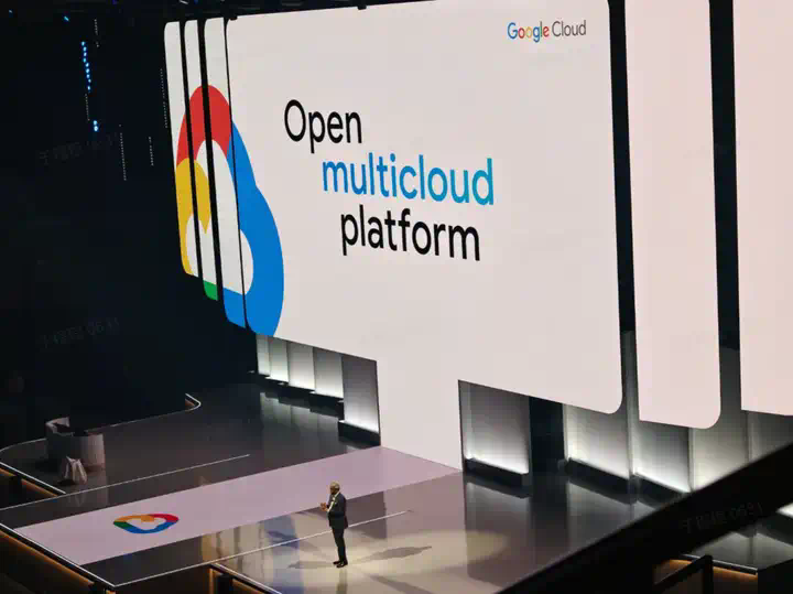 Gemini 大模型逆袭，给了 Google Cloud「AI 基建」的勇气  第15张