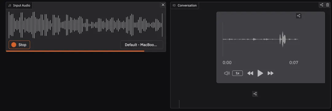 开源软件Gradio上新5大功能，几行Python代码，构建Web应用程序  第6张