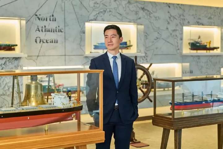 亿万富豪郭鹤年之孙，押注百亿美元打造AI数据中心  第5张