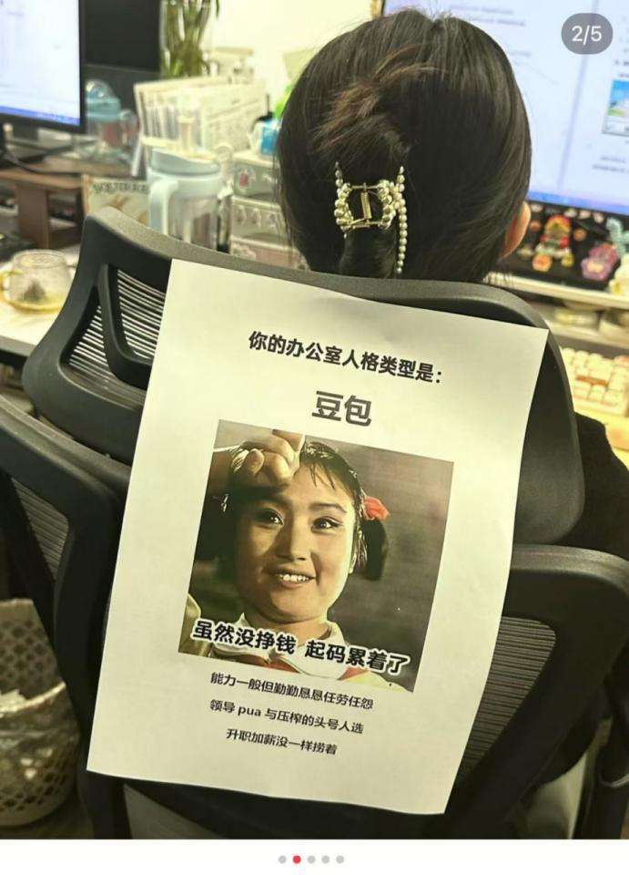 我已确诊为“DeepSeek人格”：勿扰  第4张