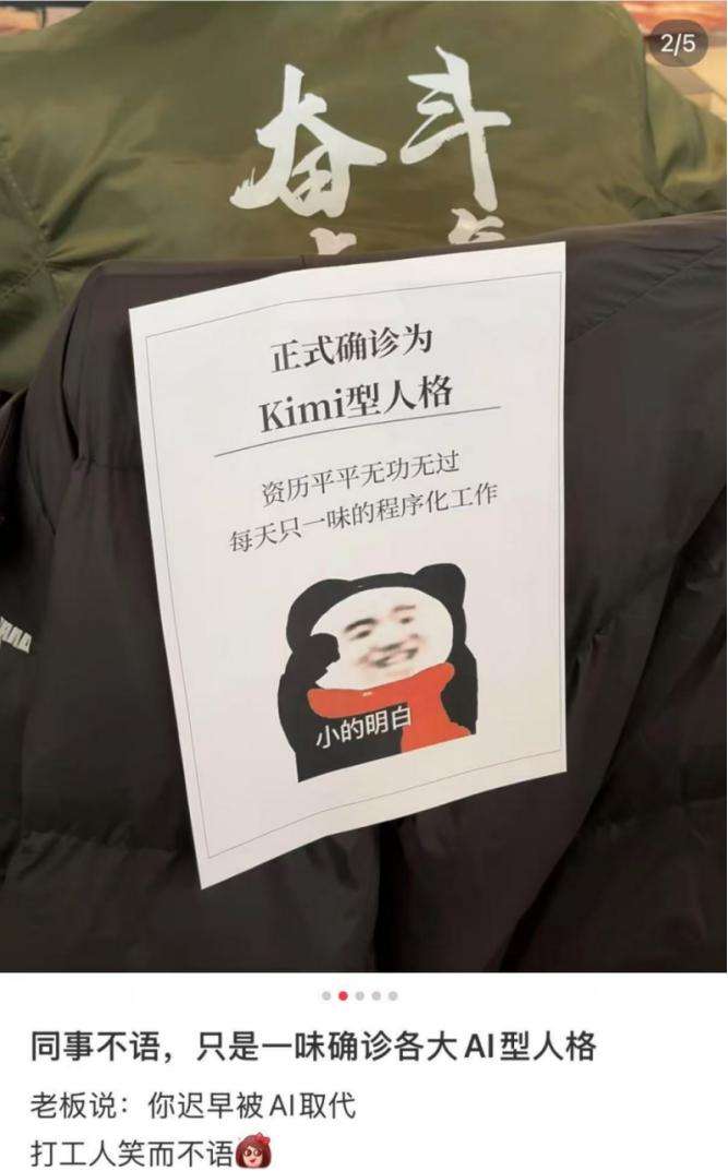 我已确诊为“DeepSeek人格”：勿扰  第5张