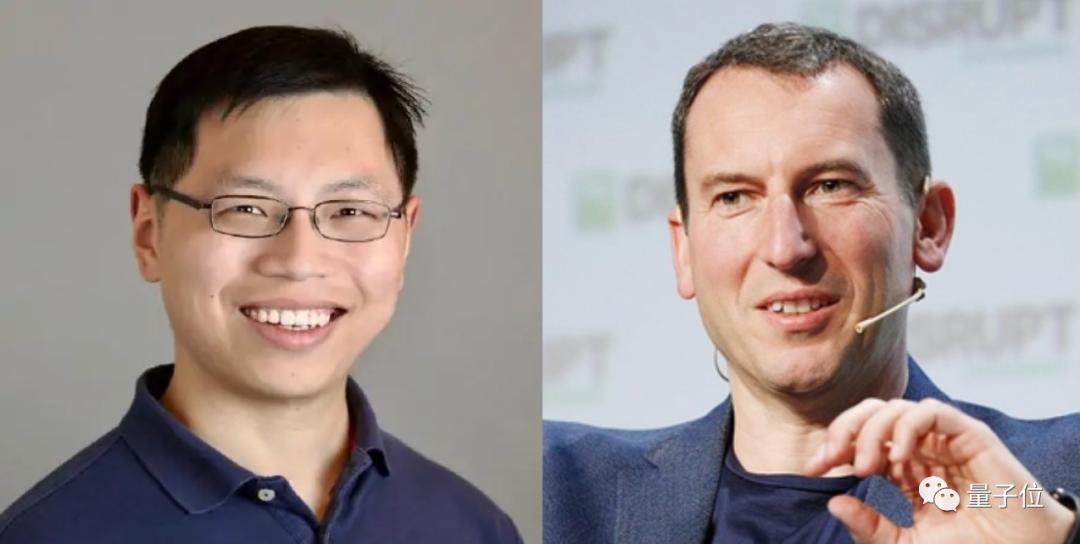 李沐大模型公司细节曝光，项目GitHub空仓标星超500  第1张