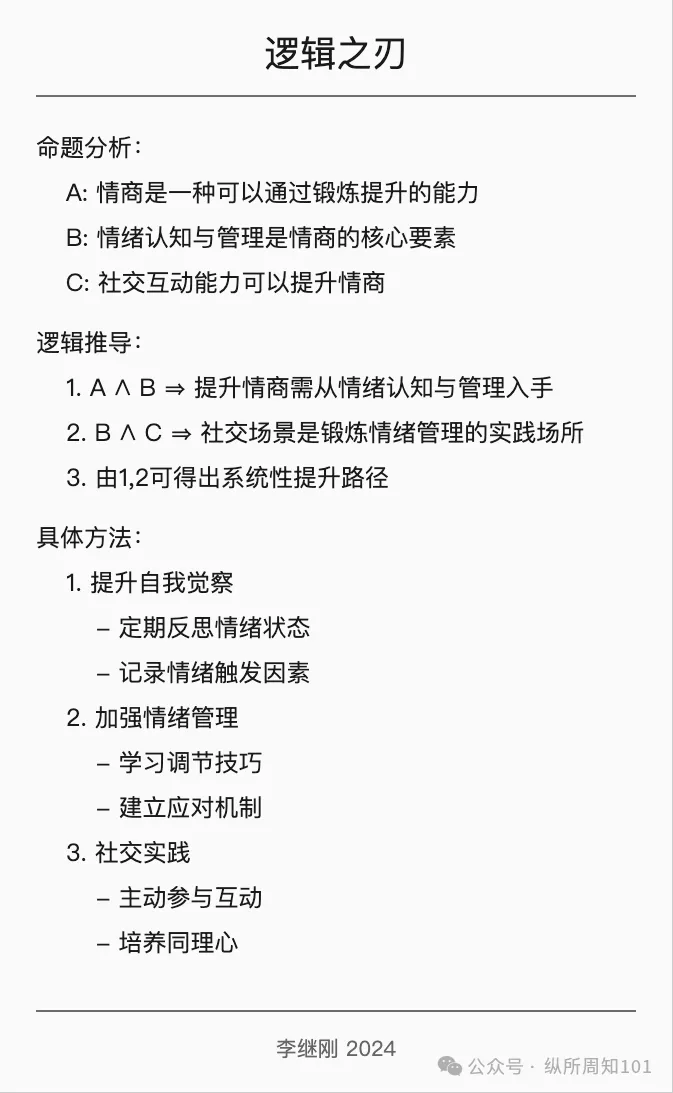 工作流串联李继刚的 7 个神级 prompt后，我解决了：为什么单身、高血压如何预防、要不要跳槽、小红书深度文案（万字干货）  第4张