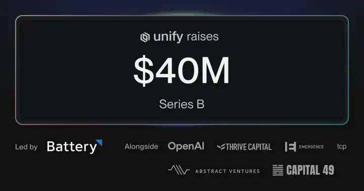 9个月，2轮融资，5200万美金：这家AI销售公司凭什么让VC疯狂？  第14张