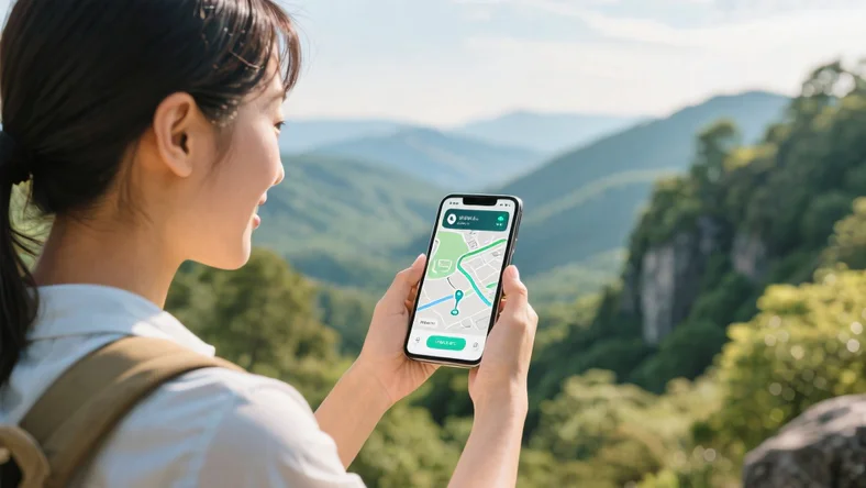AI如何悄悄夺走你的旅游决策权？  第1张
