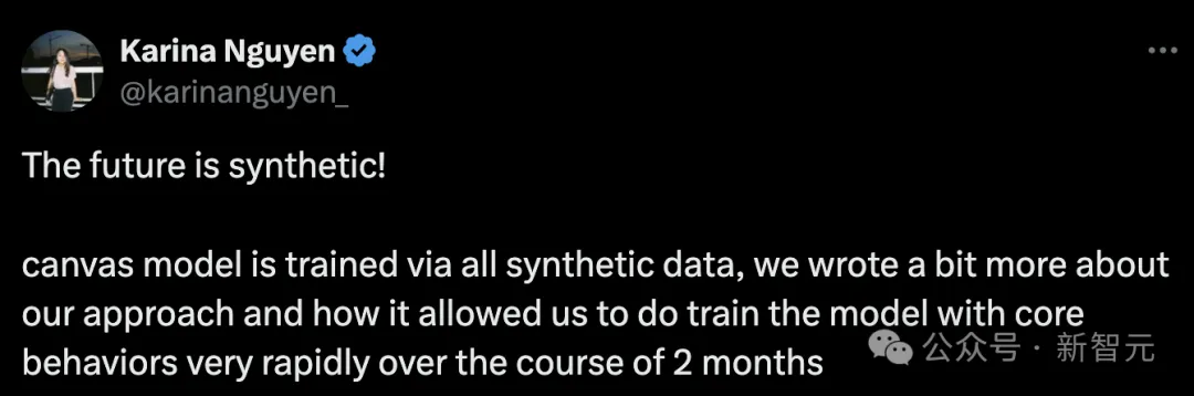OpenAI canvas一夜封神！超强AI编码研究神器，ChatGPT再次颠覆人机交互  第30张