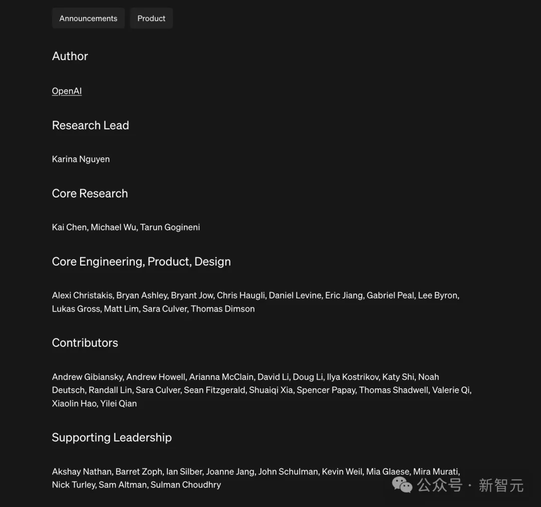 OpenAI canvas一夜封神！超强AI编码研究神器，ChatGPT再次颠覆人机交互  第40张
